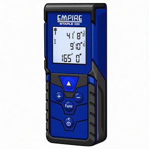 HT-LASER DISTANCE MEASURE